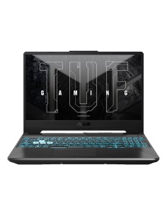 ASUS TUF Gaming A15 | 15.6'' IPS F-HD 144Hz | AMD Ryzen 7 7435HS | 16GB | 512GB | Nvidia RTX 3050 | Windows 11 Home