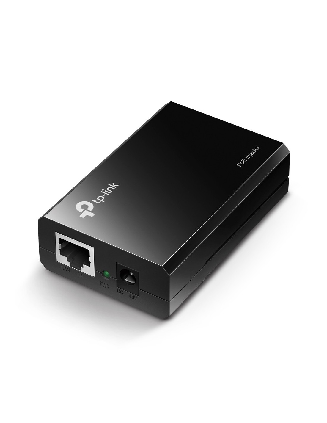 TP-LINK TL-POE150S Gigabit Ethernet 48 V