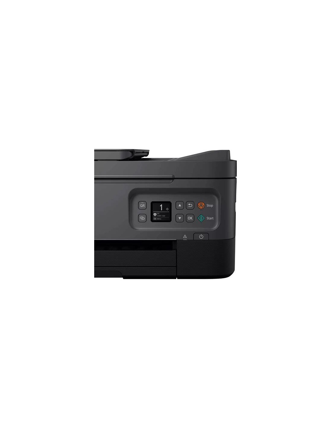 Canon PIXMA TS7450i Inkjet A4 4800 x 1200 DPI Wifi