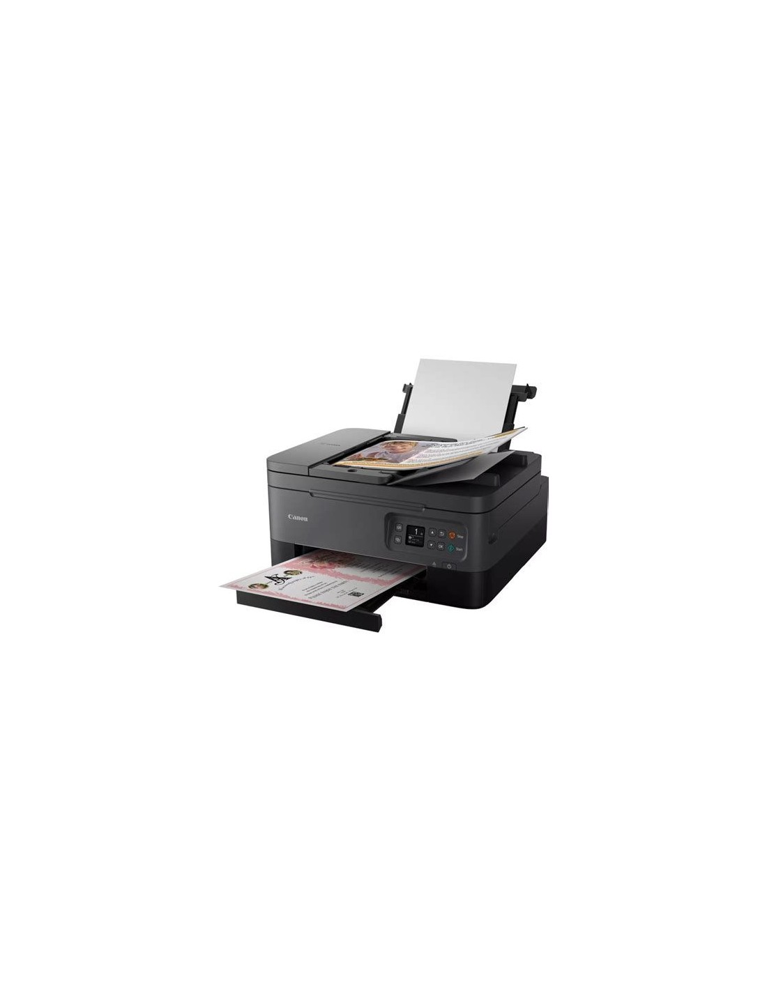 Canon PIXMA TS7450i Inkjet A4 4800 x 1200 DPI Wifi