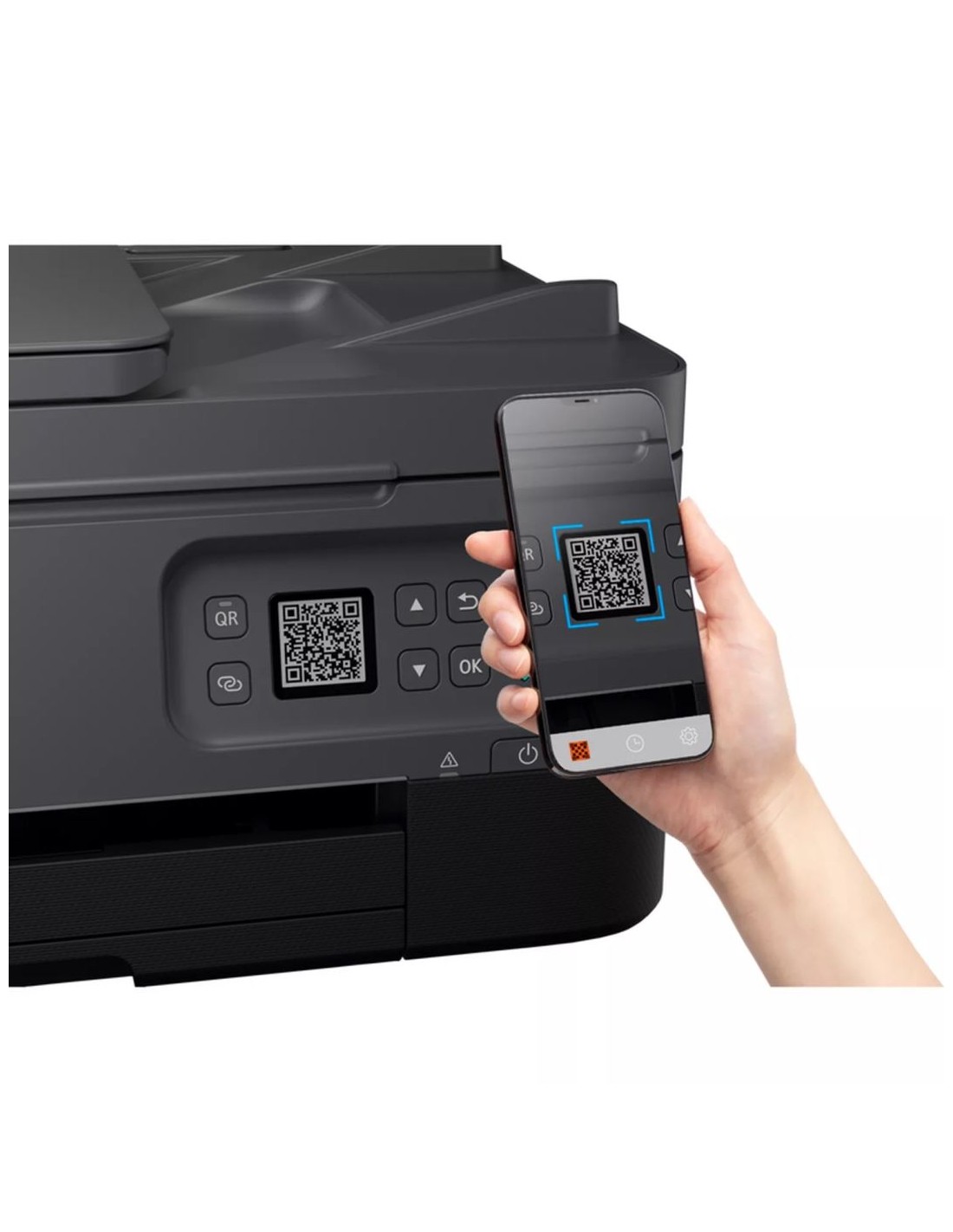 Canon PIXMA TS7450i Inkjet A4 4800 x 1200 DPI Wifi