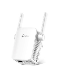 TP-LINK RE205 Netwerkrepeater Wit 10, 100 Mbit/s
