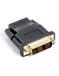 ACT Verloopkabel HDMI A male - DVI-D male