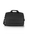 ACT METRO BAILHANDLE 15.6" ZWART