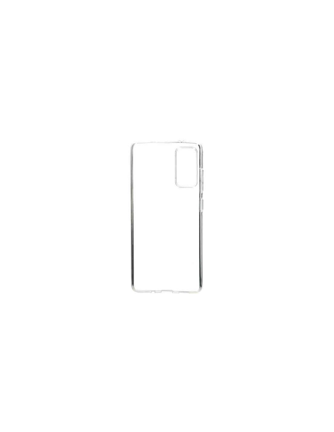 Mobiparts Classic TPU Case Samsung Galaxy S22 Transparent