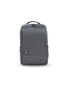 ACT AC8560 rugzak Casual rugzak Grijs Polyethyleentereftalaat (PET) 2