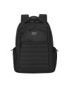 ACT AC8535 notebooktas 43,9 cm (17.3") Rugzak Zwart