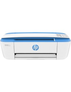 HP DeskJet 3760 Thermische inkjet A4 1200 x 1200 DPI 19 ppm Wi-Fi