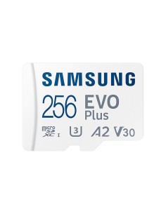 Samsung EVO Plus 256 GB MicroSDXC UHS-I Klasse 10