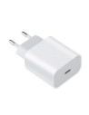 Apple MHJE3ZM/A oplader voor mobiele apparatuur Wit Binnen