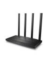 TP-LINK Archer C80 draadloze router Gigabit Ethernet Dual-band (2.4 GHz / 5 GHz) Zwart