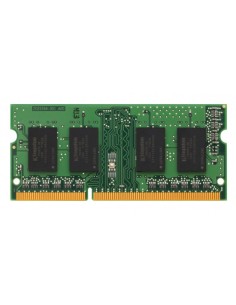 Kingston ValueRAM | 1x4GB DDR3 | 1600MHz | SODIMM | CL11 | Geheugenmodule | RAM
