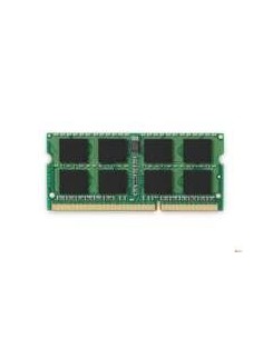 Kingston ValueRAM | 1x4GB DDR3 | 1600MHz | SODIMM | CL11 | Geheugenmodule | RAM