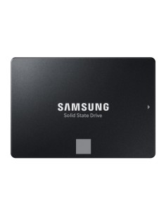 Samsung 870 EVO | 500GB SATA SSD | 2.5'' | 560MB s