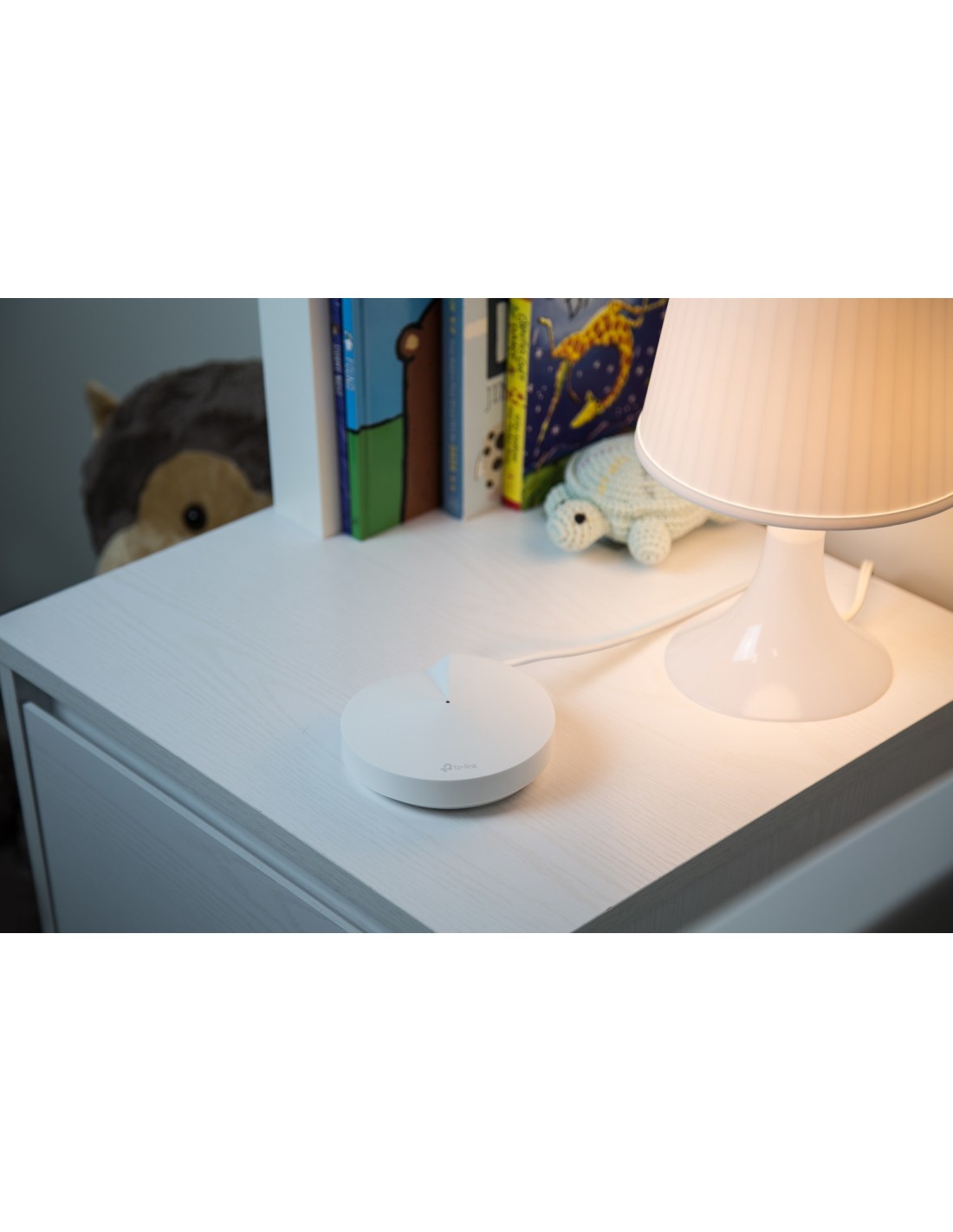 TP-Link AC1300 dual-band Wifi 5 Mesh System