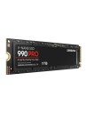 Samsung 990 PRO | 1TB NVMe SSD | M.2 | 7.450MB/s