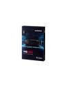 Samsung 990 PRO | 1TB NVMe SSD | M.2 | 7.450MB/s