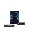 Samsung 990 PRO | 1TB NVMe SSD | M.2 | 7.450MB/s