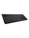 CHERRY KC 1000 Corded Keyboard (EU)