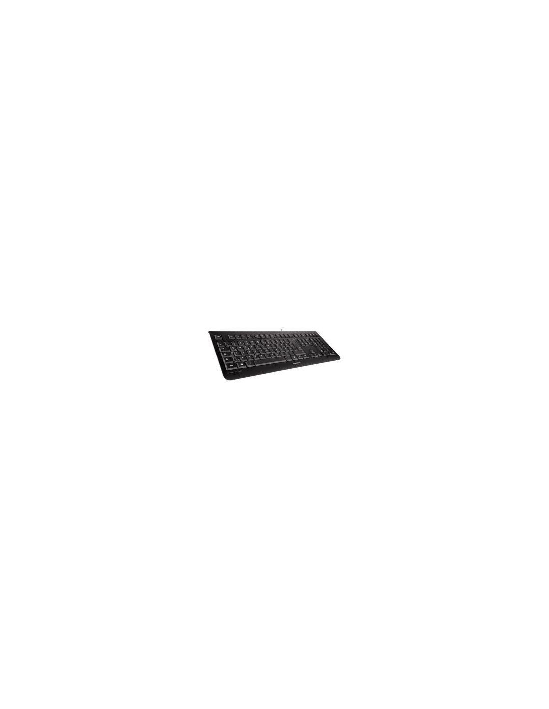 CHERRY KC 1000 Corded Keyboard (EU)