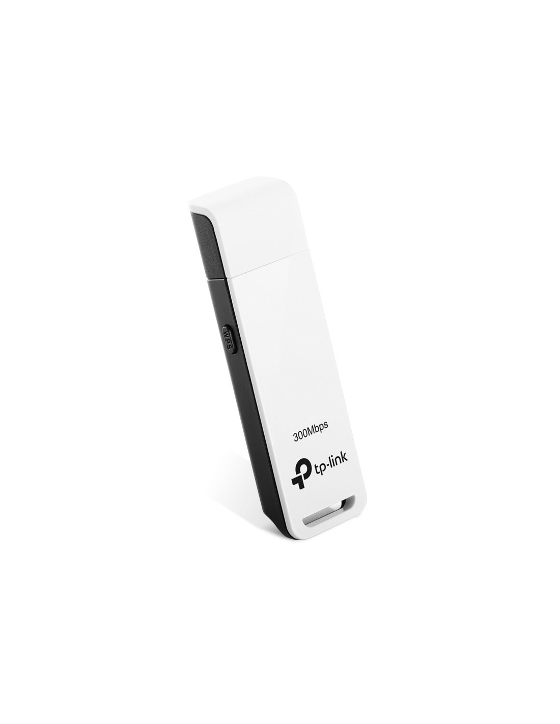 TP-LINK TL-WN821N netwerkkaart WLAN 300 Mbit s