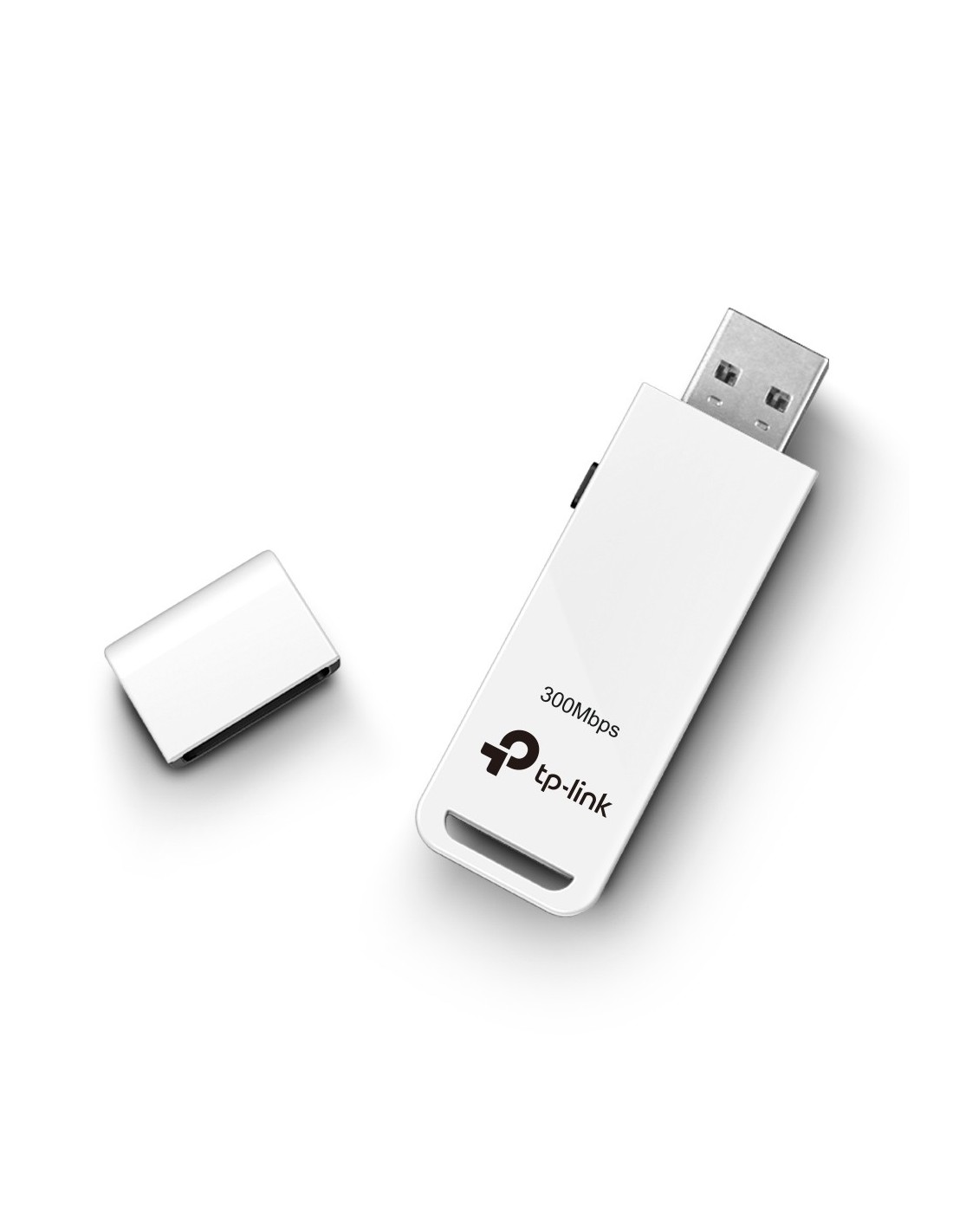 TP-LINK TL-WN821N netwerkkaart WLAN 300 Mbit s