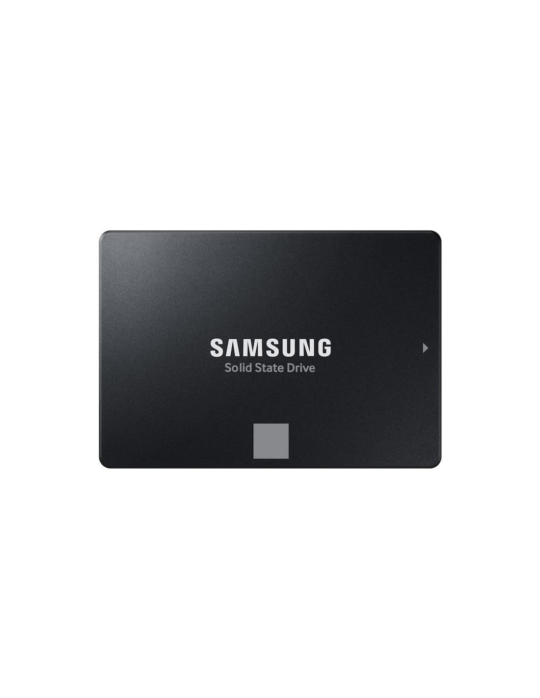 Samsung 870 EVO | 500GB SATA SSD | 2.5'' | 560MB/s