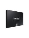 Samsung 870 EVO | 500GB SATA SSD | 2.5'' | 560MB/s