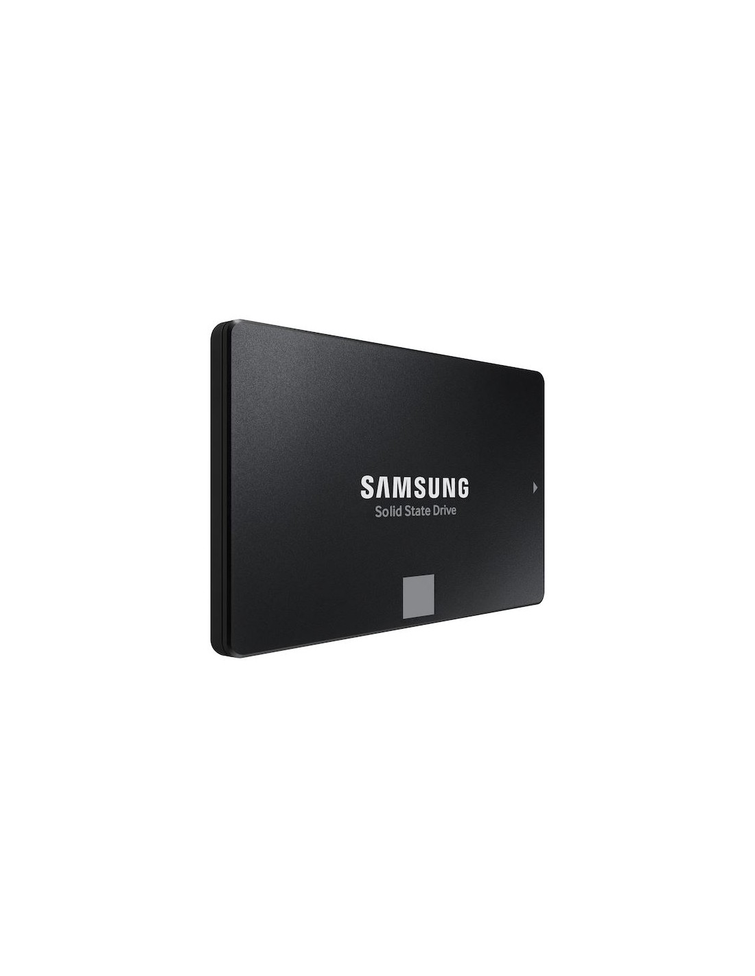 Samsung 870 EVO | 500GB SATA SSD | 2.5'' | 560MB/s