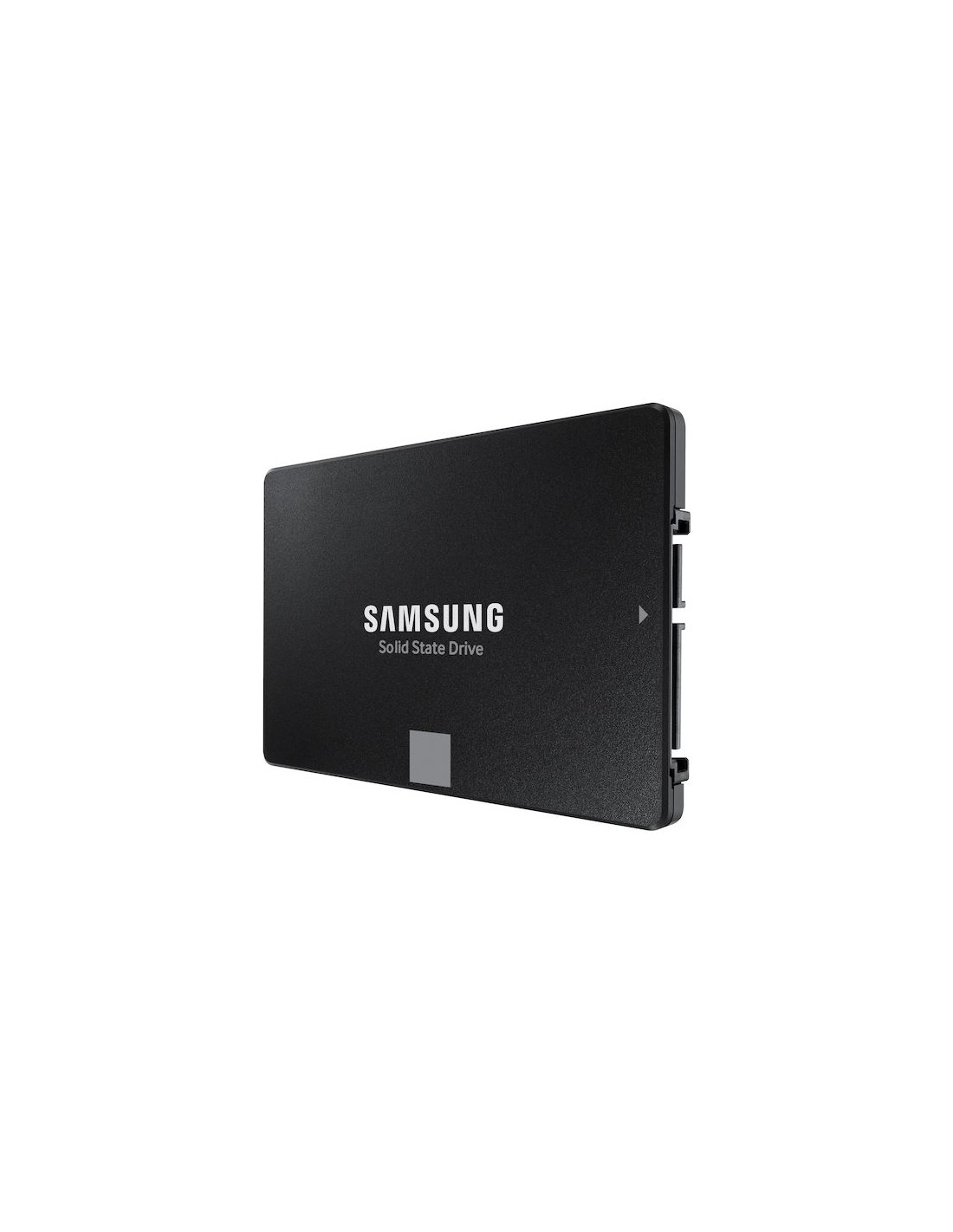 Samsung 870 EVO | 500GB SATA SSD | 2.5'' | 560MB/s