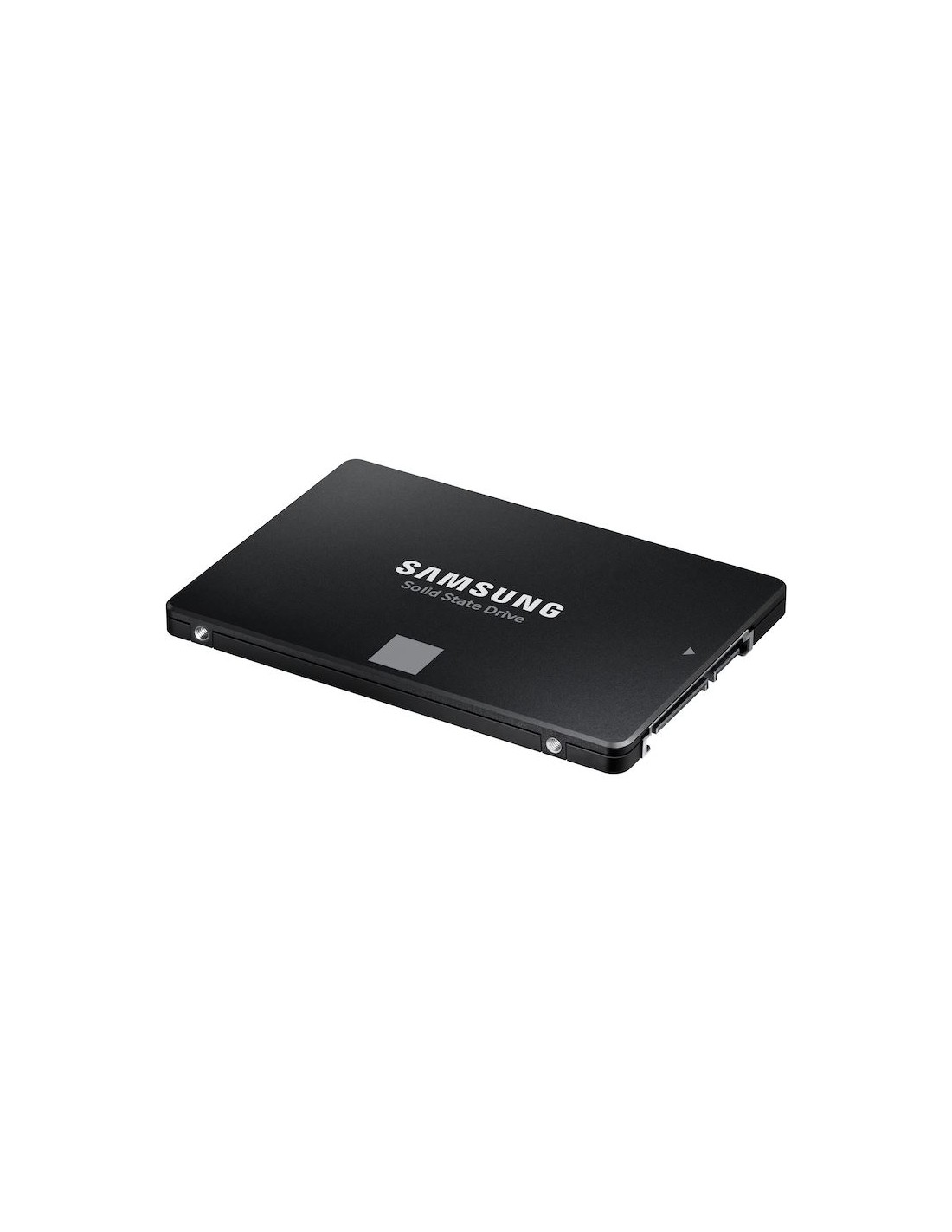 Samsung 870 EVO | 500GB SATA SSD | 2.5'' | 560MB/s