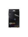 Samsung 870 EVO | 500GB SATA SSD | 2.5'' | 560MB/s