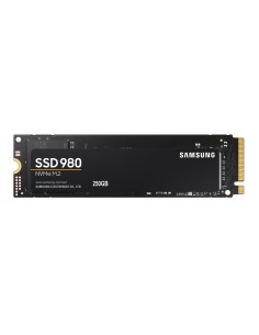 Samsung 980 | 250GB NVMe SSD | M.2 | 2.900MB s