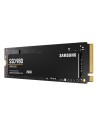 Samsung 980 | 250GB NVMe SSD | M.2 | 2.900MB s