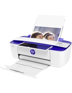 HP DeskJet 3760 Thermische inkjet A4 1200 x 1200 DPI 19 ppm Wi-Fi