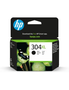 HP 304XL originele zwarte inktcartridge