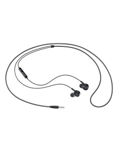Samsung EO-IA500BBEGWW | Bedraade 3,5mm In-Ear Oordopjes | Zwart | Bulk