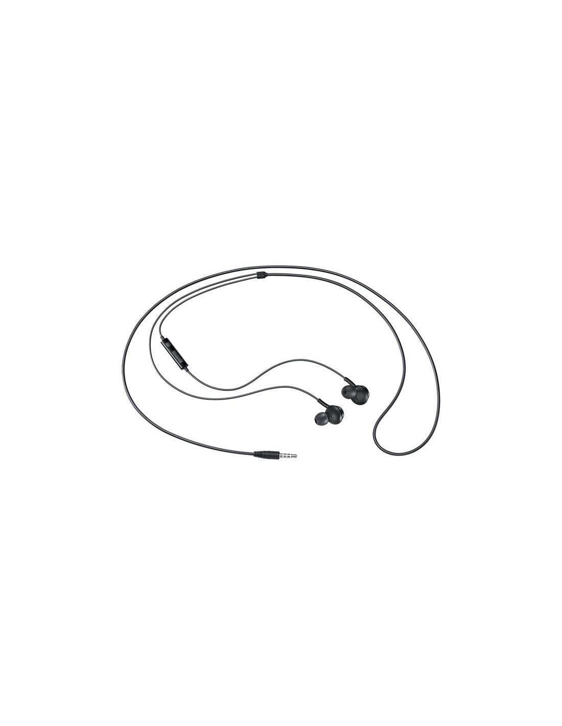 Samsung EO-IA500BBEGWW | Bedraade 3,5mm In-Ear Oordopjes | Zwart | Bulk