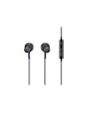 Samsung EO-IA500BBEGWW | Bedraade 3,5mm In-Ear Oordopjes | Zwart | Bulk