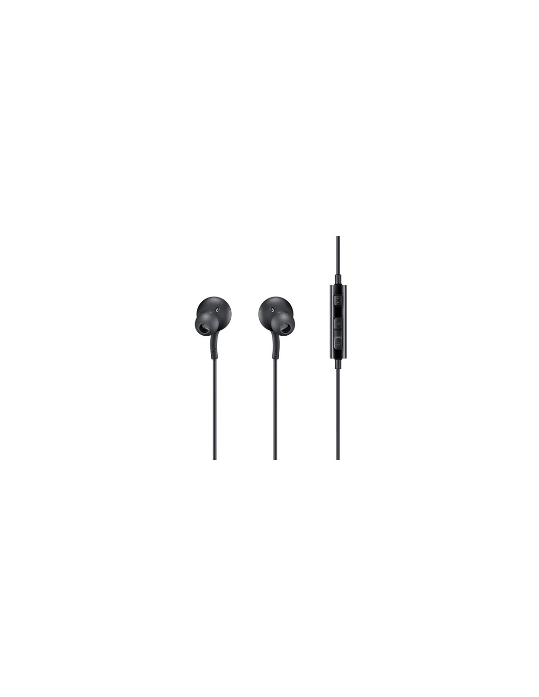Samsung EO-IA500BBEGWW | Bedraade 3,5mm In-Ear Oordopjes | Zwart | Bulk