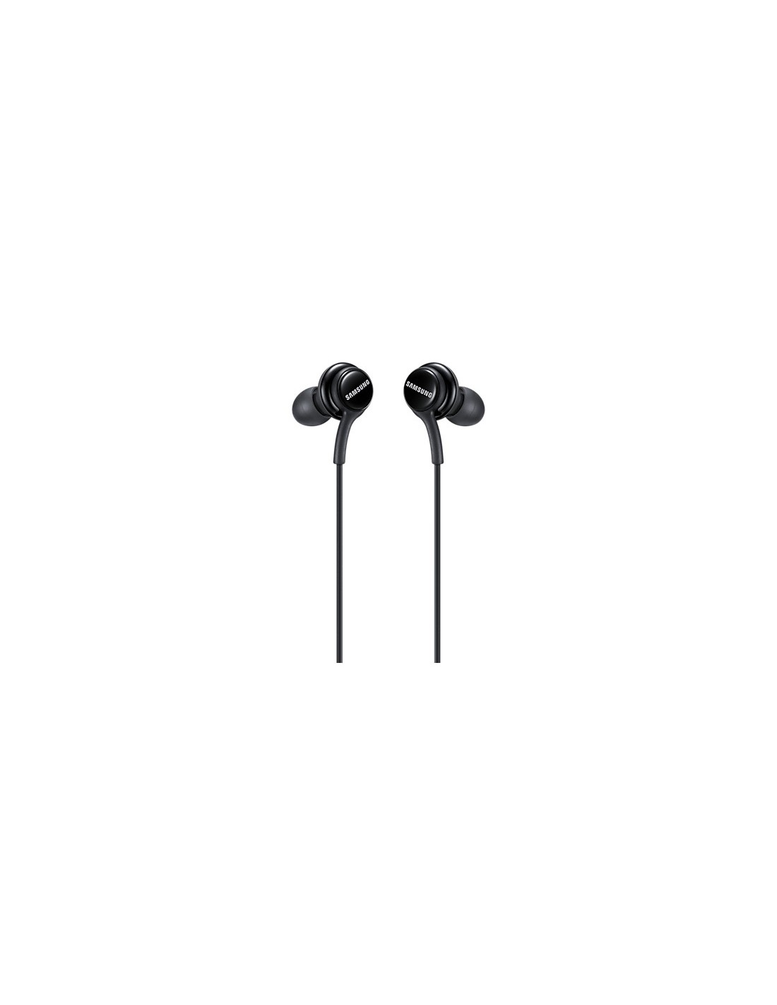 Samsung EO-IA500BBEGWW | Bedraade 3,5mm In-Ear Oordopjes | Zwart | Bulk