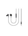 Samsung EO-IA500BBEGWW | Bedraade 3,5mm In-Ear Oordopjes | Zwart | Bulk