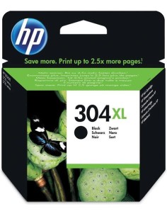HP 304XL originele zwarte inktcartridge