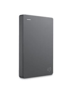 Seagate Archive HDD Basic externe harde schijf 1000 GB Zilver