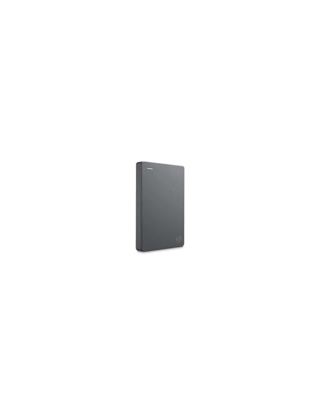 Seagate Archive HDD Basic externe harde schijf 1000 GB Zilver