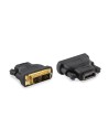 ACT DVI-D naar HDMI verloopadapter Zipbag