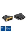 ACT DVI-D naar HDMI verloopadapter Zipbag