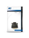 ACT DVI-D naar HDMI verloopadapter Zipbag