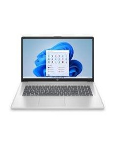 HP 17-cp2065nw | 17.3'' IPS F-HD | AMD Ryzen 5 7520U | 16GB | 512GB | W11 Home