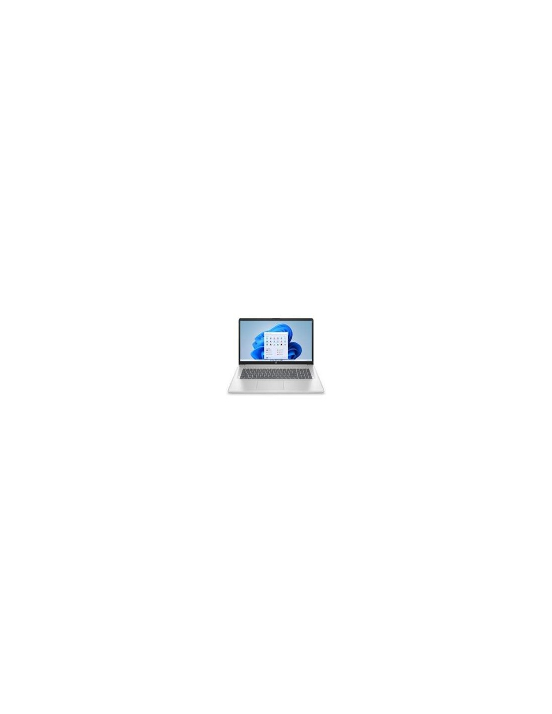 HP 17-cp2065nw | 17.3'' IPS F-HD | AMD Ryzen 5 7520U | 16GB | 512GB | W11 Home